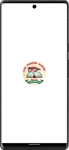 Android application Love Paradise Schools screenshort