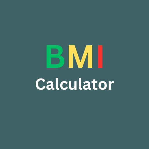 BMI Calculator logo
