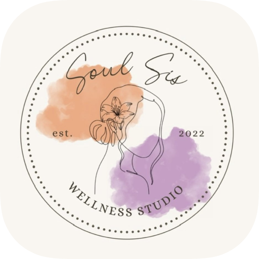 Soulsis Wellness Studio logo