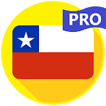 Cover Image of Télécharger Constitución de Chile - Pro  APK