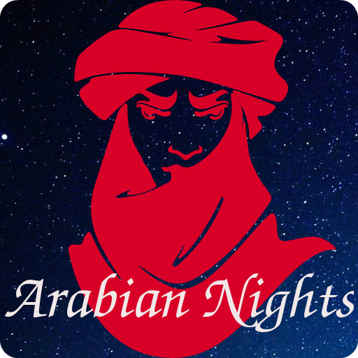 Arabian Night tales-Alif Laila  Icon