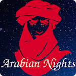 Cover Image of Download Arabian Night tales-Alif Laila 2.1 APK