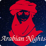 Arabian Night tales-Alif Laila icon