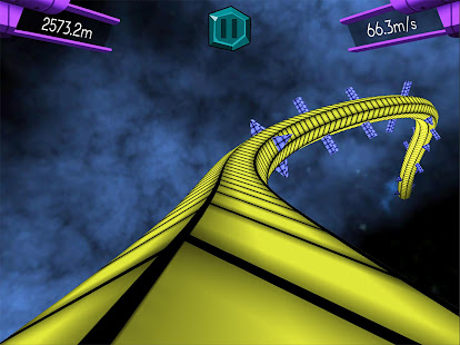 Speed Maze - The Galaxy Run 2.8 Screenshots 8