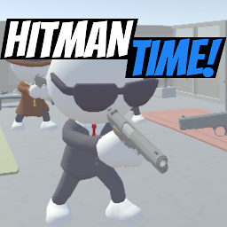Icon image Hitman Time!