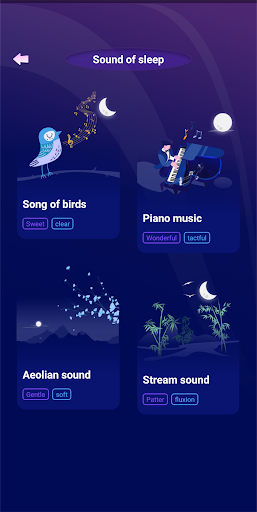 Sober sound Screen 3