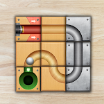 Cover Image of Unduh Slide The Ball  APK