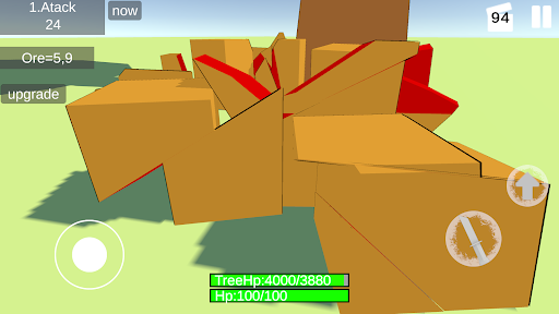 Cutting Cubes androidhappy screenshots 1