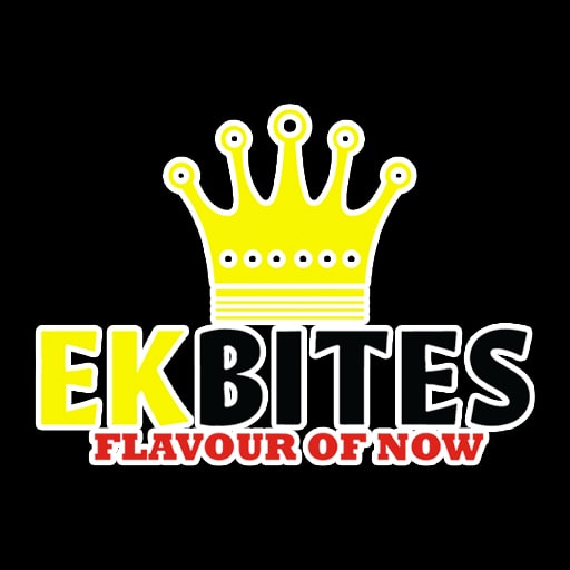 EK Bites logo