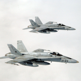 F/A-18 Hornet PRO icon