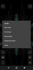 Screenshot 8 CraZe android
