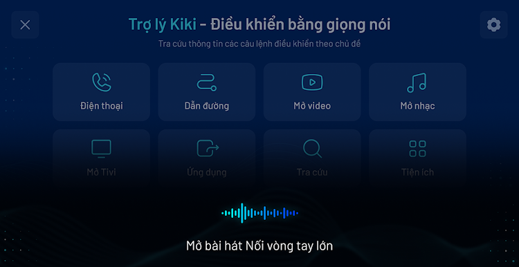 Kiki Auto - 24.04.02.01 - (Android)