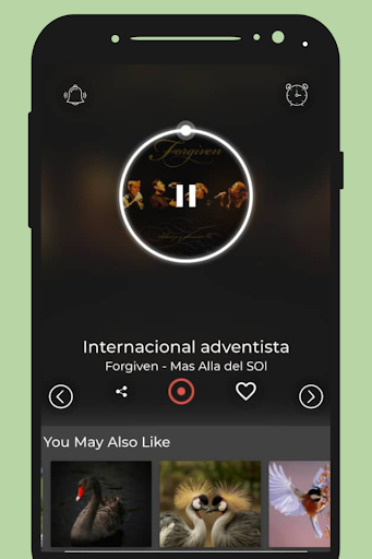 radios adventistas Screenshot 3 - AppWisp.com