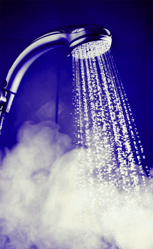 طريقة الغسل من الاحتلام