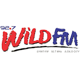 Wild FM Iloilo 105.9 MHz icon