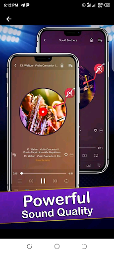 Music Player 2021 - v15.0