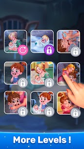Match STAR 3D: Triple Match 5