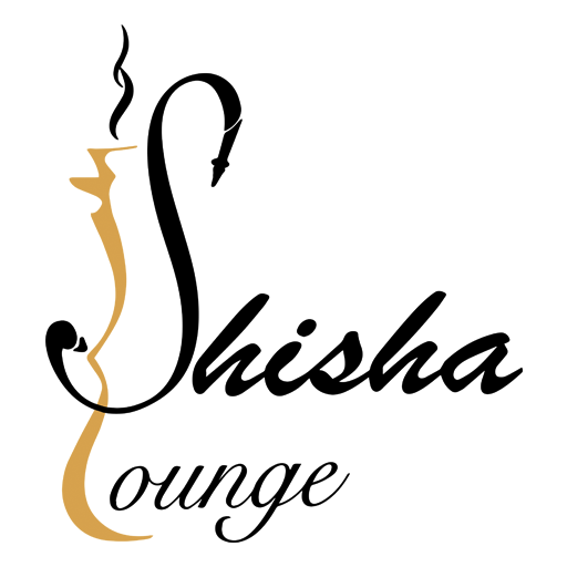 SHISHA LOUNGE logo