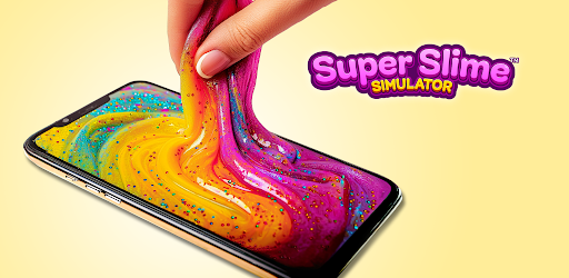 Super Slime Simulator: DIY Art