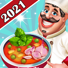 Indian Crazy Cooking Star Top Chef Restaurant Game 0.5