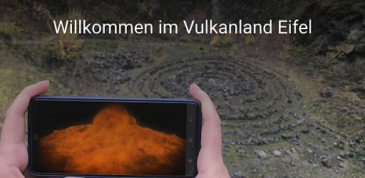 Vulkaneifel virtuell belebt