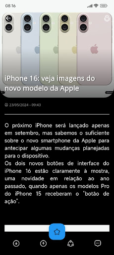 News-Droid Screen 2