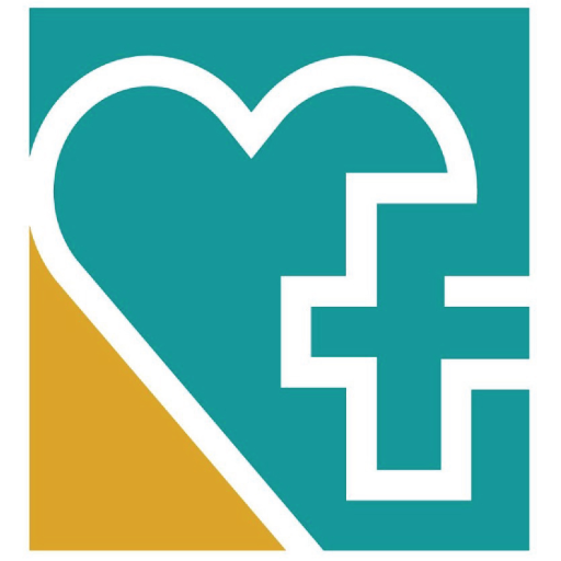 Front Line Hospital logo