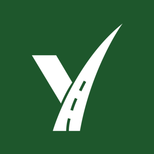 Yarra Drive logo