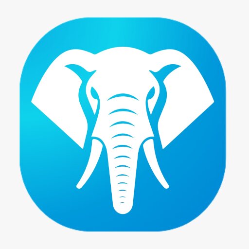 Elephant World Travel - AppWisp.com