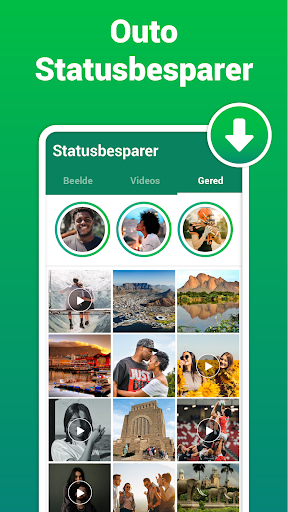 App-voorskou
