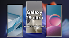 Samsung Galaxy S25 ultra Themeのおすすめ画像5