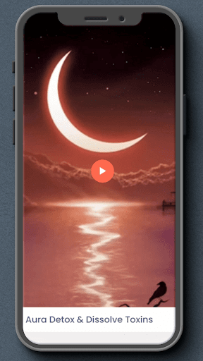 Boost Aura - Aura Cleansing