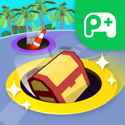LINE：イートホール logo