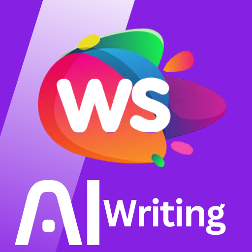 Writesonic Ai App
