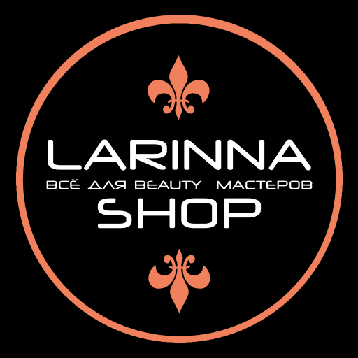 LARINNA-SHOP logo