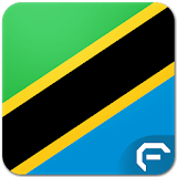 Tanzania Radio - Live Radios icon