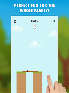 Unknown app Screenshot