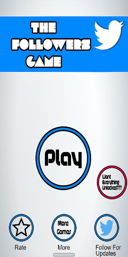 The Followers Game Screenshot 1 - AppWisp.com