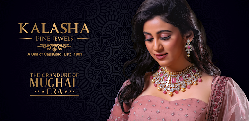 Kalasha Fine Jewels(Bangalore)