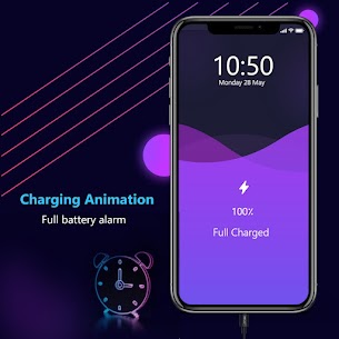 Mega Charging Animation Apk Latest for Android 2