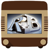 RnB Radio icon