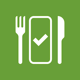 Obraz ikony: Dine4Fit Licznik Kalorii