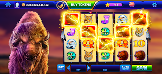 Game screenshot GSN Casino: Slot Machine Games mod apk