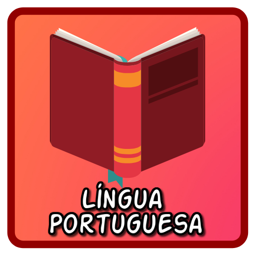 Dicionário Língua Portuguesa logo