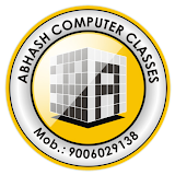 ABHASH COMPUTER CLASSES icon