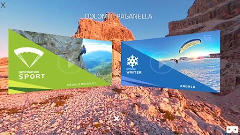 Trentino VR - Virtual Realityのおすすめ画像5
