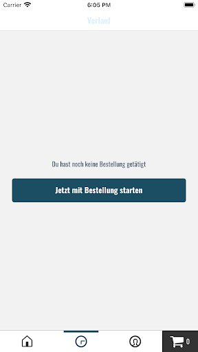 Vobarista Screen 2