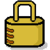 Pass code Manager icon
