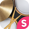 SUPER DRUM - Play Drum! icon