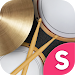 SUPER DRUM - Play Drum APK